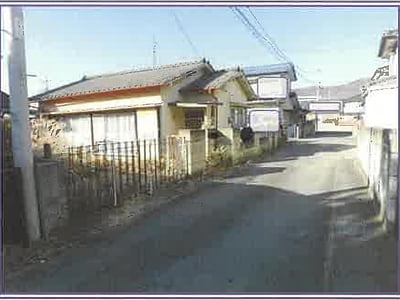 (値下げ) 山梨県甲府市 竜王駅29分 戸建て 215万円の競売物件情報 #3