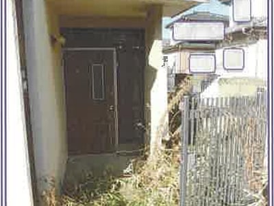 (値下げ) 山梨県甲府市 竜王駅29分 戸建て 215万円の競売物件情報 #5