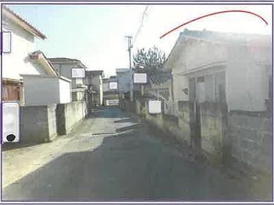 (値下げ) 山梨県甲府市 竜王駅29分 戸建て 215万円の競売物件情報 #8
