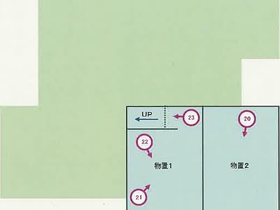 山梨県甲府市 竜王駅 戸建て 408万円の競売物件情報 #1