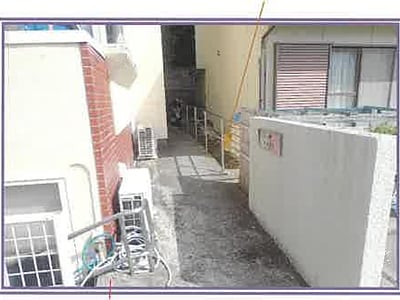 山梨県甲府市 竜王駅 戸建て 408万円の競売物件情報 #12
