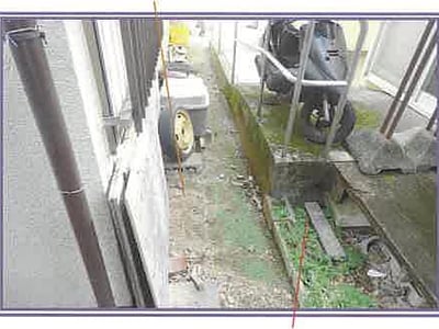 山梨県甲府市 竜王駅 戸建て 408万円の競売物件情報 #13