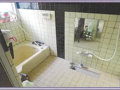 山梨県甲府市 竜王駅 戸建て 408万円の競売物件情報 #36