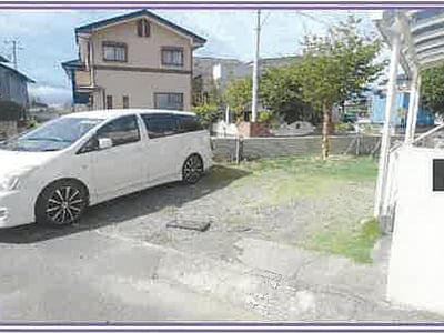 山梨県甲府市 竜王駅 戸建て 408万円の競売物件情報 #8