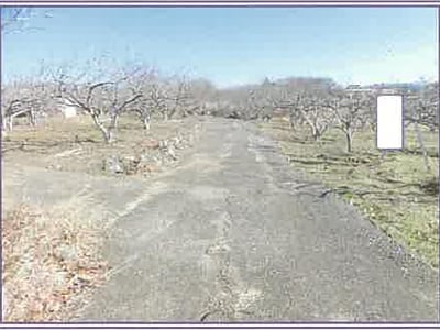 山梨県甲斐市 塩崎駅17分 農地 211万円の競売物件情報 #11