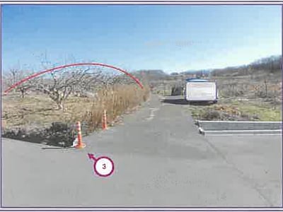 山梨県甲斐市 塩崎駅17分 農地 211万円の競売物件情報 #5