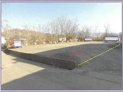 山梨県甲斐市 塩崎駅18分 農地 118万円の競売物件情報 #1