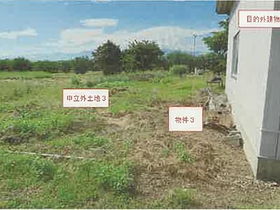 (値下げ) 山梨県笛吹市 石和温泉駅30分 戸建て 485万円の競売物件情報 #10