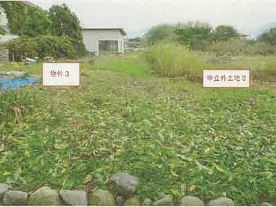 (値下げ) 山梨県笛吹市 石和温泉駅30分 戸建て 485万円の競売物件情報 #11