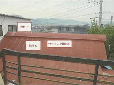 (値下げ) 山梨県笛吹市 石和温泉駅30分 戸建て 485万円の競売物件情報 #13