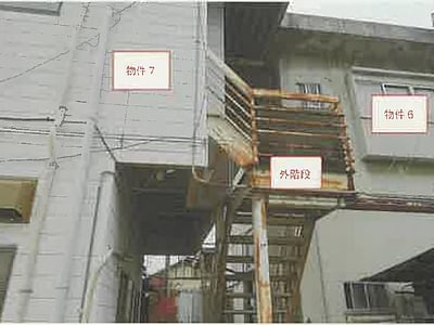 (値下げ) 山梨県笛吹市 石和温泉駅30分 戸建て 485万円の競売物件情報 #17