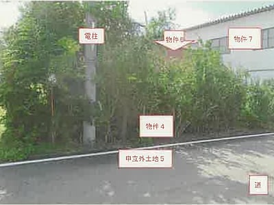 (値下げ) 山梨県笛吹市 石和温泉駅30分 戸建て 485万円の競売物件情報 #2