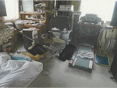 (値下げ) 山梨県笛吹市 石和温泉駅30分 戸建て 485万円の競売物件情報 #36