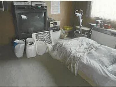 (値下げ) 山梨県笛吹市 石和温泉駅30分 戸建て 485万円の競売物件情報 #37