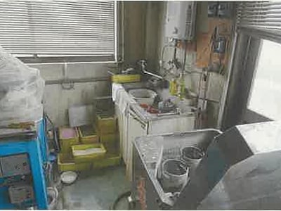 (値下げ) 山梨県笛吹市 石和温泉駅30分 戸建て 485万円の競売物件情報 #42