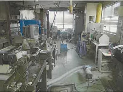 (値下げ) 山梨県笛吹市 石和温泉駅30分 戸建て 485万円の競売物件情報 #44
