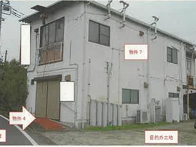 (値下げ) 山梨県笛吹市 石和温泉駅30分 戸建て 485万円の競売物件情報 #5