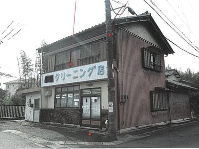 岐阜県美濃加茂市 古井駅10分 戸建て 109万円の競売物件情報 #1