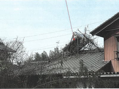 岐阜県美濃加茂市 古井駅10分 戸建て 109万円の競売物件情報 #15