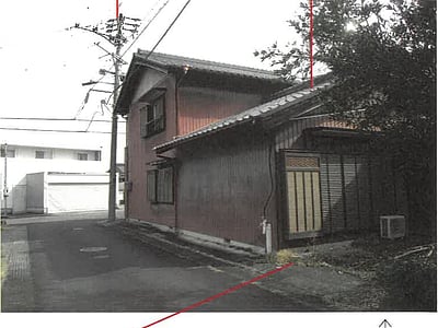 岐阜県美濃加茂市 古井駅10分 戸建て 109万円の競売物件情報 #17