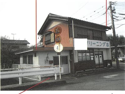 岐阜県美濃加茂市 古井駅10分 戸建て 109万円の競売物件情報 #19