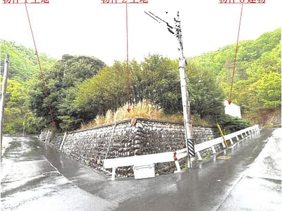 岐阜県岐阜市 長森駅28分 戸建て 761万円の競売物件情報 #25