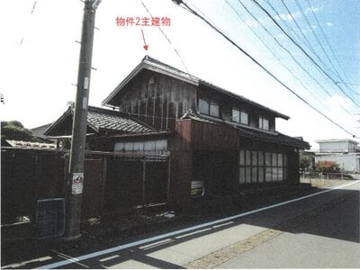 岐阜県不破郡関ケ原町 関ヶ原駅4分 戸建て 185万円の競売物件情報 #19
