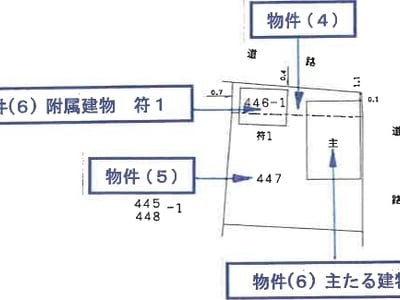 滋賀県甲賀市 甲賀駅22分 戸建て 215万円の競売物件情報 #13