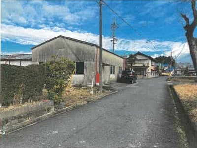 滋賀県甲賀市 甲賀駅22分 戸建て 215万円の競売物件情報 #14