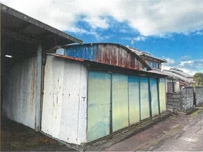 滋賀県甲賀市 甲賀駅22分 戸建て 215万円の競売物件情報 #16