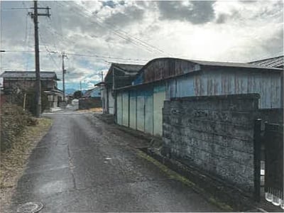 滋賀県甲賀市 甲賀駅22分 戸建て 215万円の競売物件情報 #17