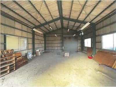 滋賀県甲賀市 甲賀駅22分 戸建て 215万円の競売物件情報 #18
