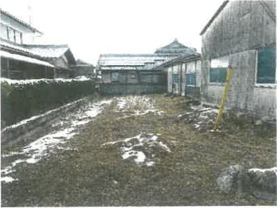 滋賀県甲賀市 甲賀駅22分 戸建て 215万円の競売物件情報 #3
