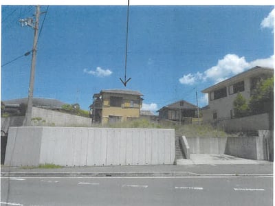 京都府宇治市 木幡駅15分 戸建て 2,472万円の競売物件情報 #1