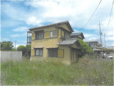 京都府宇治市 木幡駅15分 戸建て 2,472万円の競売物件情報 #2