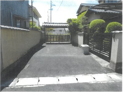 京都府宇治市 木幡駅15分 戸建て 2,472万円の競売物件情報 #4