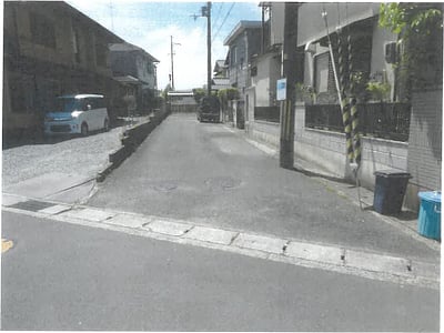京都府宇治市 木幡駅15分 戸建て 2,472万円の競売物件情報 #5