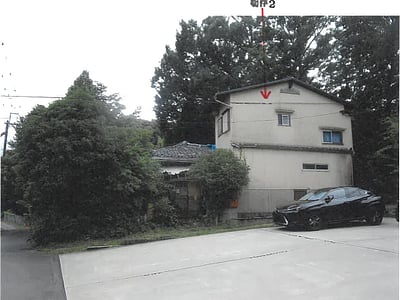 京都府京都市西京区 洛西口駅 戸建て 1,416万円の競売物件情報 #1