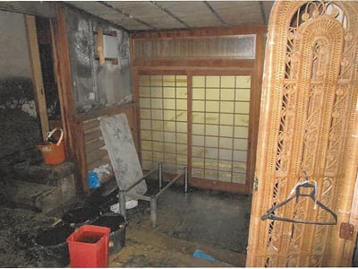 京都府京都市西京区 洛西口駅 戸建て 1,416万円の競売物件情報 #15