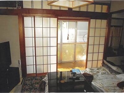 (値下げ) 京都府宇治市 黄檗駅9分 戸建て 353万円の競売物件情報 #3