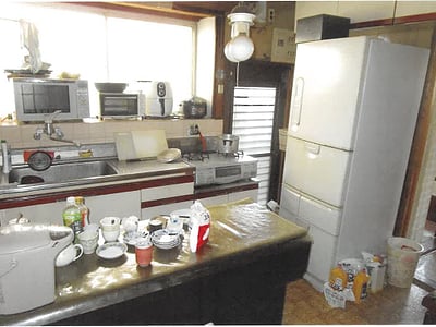 (値下げ) 京都府宇治市 黄檗駅9分 戸建て 353万円の競売物件情報 #4