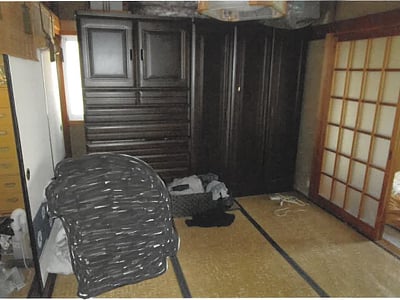 (値下げ) 京都府宇治市 黄檗駅9分 戸建て 353万円の競売物件情報 #8