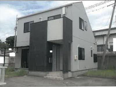 山口県下関市 下関駅 戸建て 842万円の競売物件情報 #1