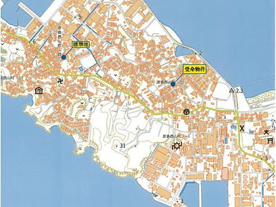 山口県下関市 下関駅 戸建て 842万円の競売物件情報 #4