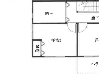 山口県下関市 下関駅 戸建て 842万円の競売物件情報 #7