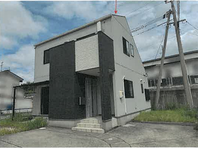 山口県下関市 下関駅 戸建て 842万円の競売物件情報 #8