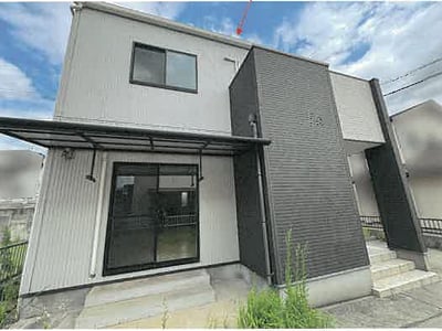山口県下関市 下関駅 戸建て 842万円の競売物件情報 #9