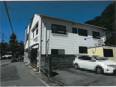 山口県下関市 幡生駅13分 戸建て 194万4,000円の競売物件情報 #11