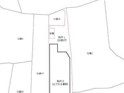 山口県下関市 幡生駅13分 戸建て 194万4,000円の競売物件情報 #7