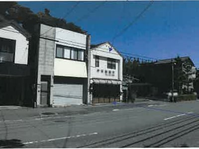 山口県下関市 幡生駅13分 戸建て 194万4,000円の競売物件情報 #9